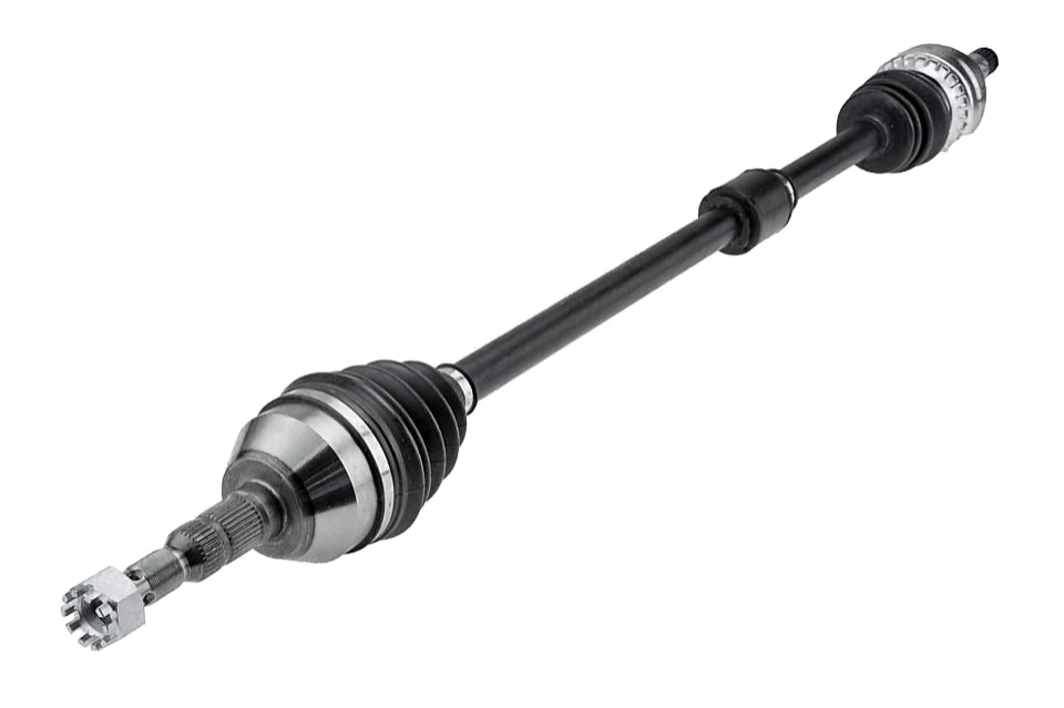 NTY demi-arbre de transmission avant droit