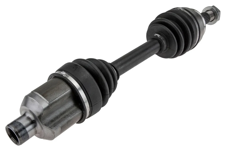 NTY demi-arbre de transmission droit
