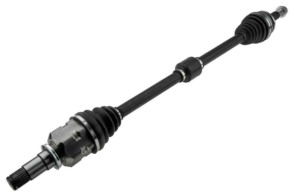 NTY demi-arbre de transmission avant droit