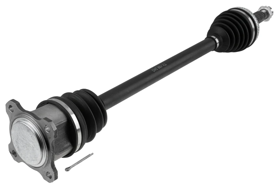 NTY demi-arbre de transmission arrière droit