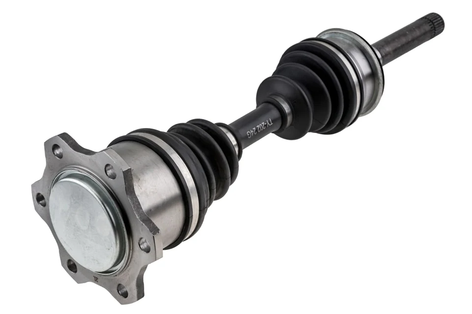NTY demi-arbre de transmission - 533 mm