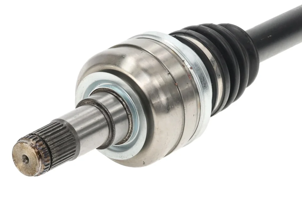 NTY demi-arbre de transmission arrière gauche - 769 mm
