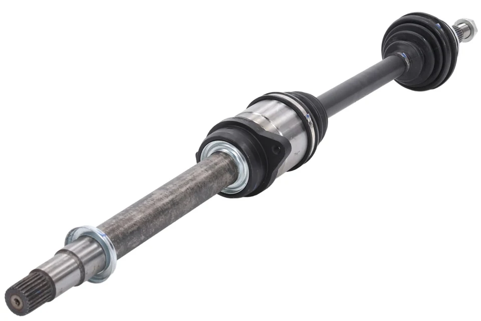 NTY demi-arbre de transmission avant droit - 986 mm