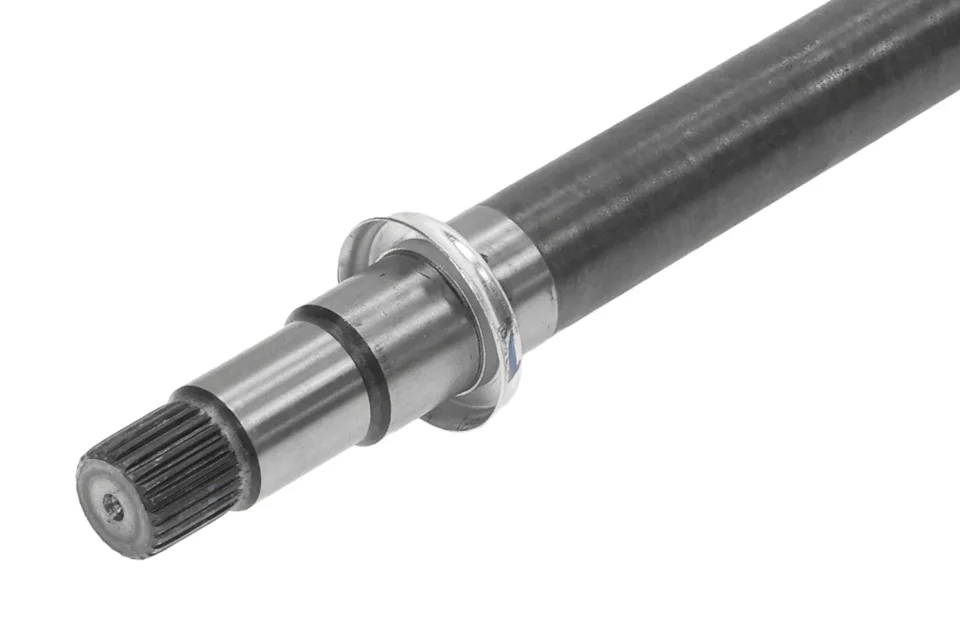 NTY demi-arbre de transmission avant droit - 979 mm