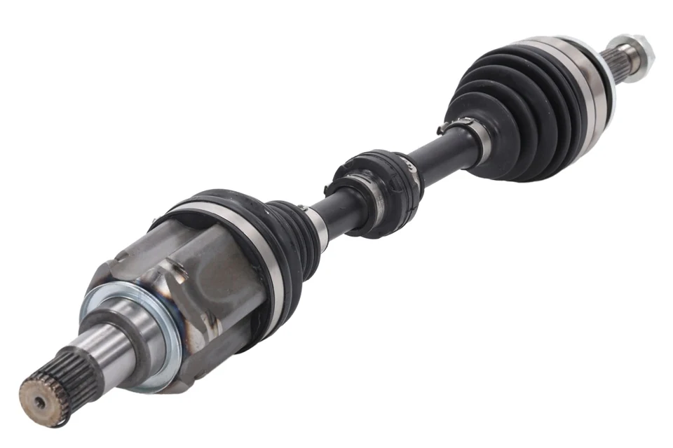 NTY demi-arbre de transmission avant gauche - 660 mm