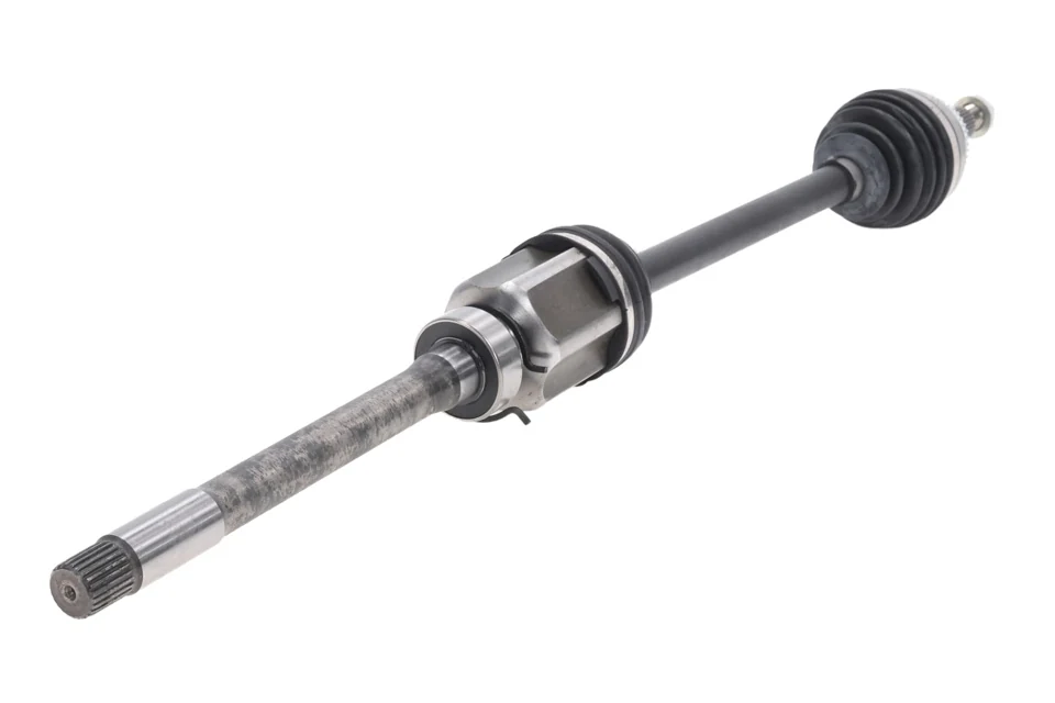 NTY demi-arbre de transmission avant droit - 1044 mm