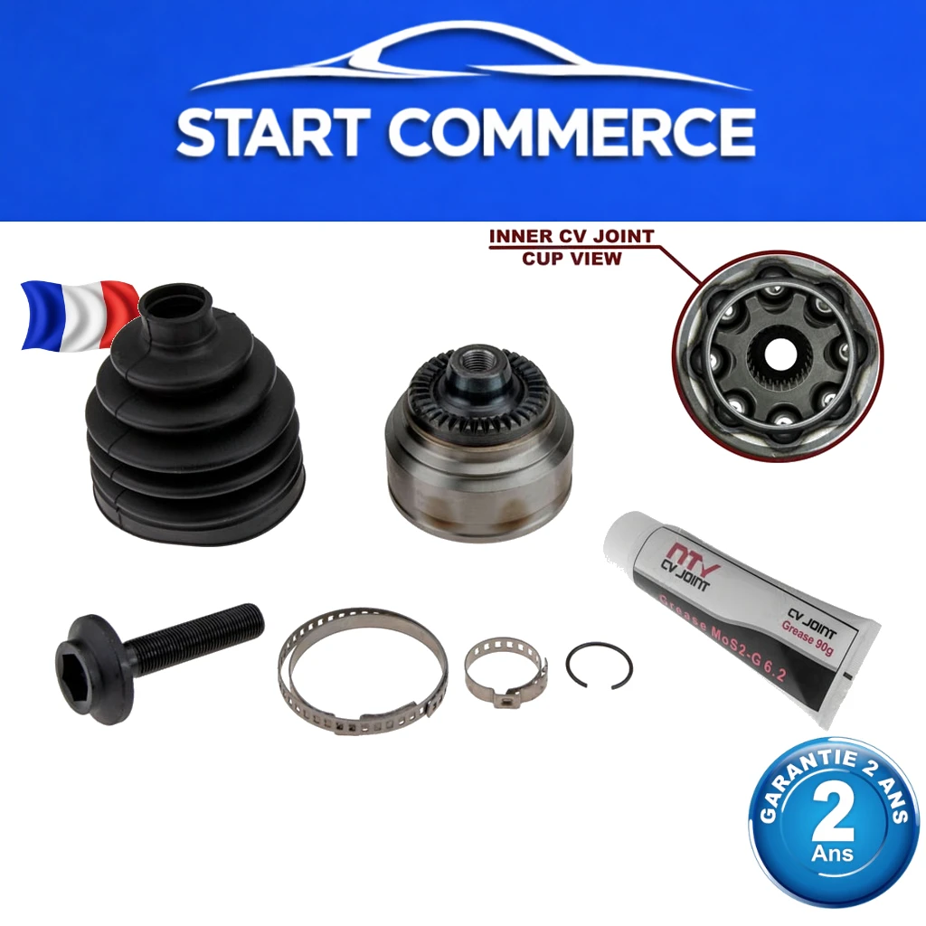 NTY Joint homocinétique extérieur