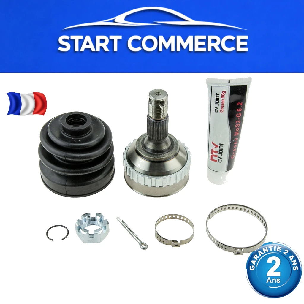 NTY JOINT HOMOCINÉTIQUE EXTÉRIEUR