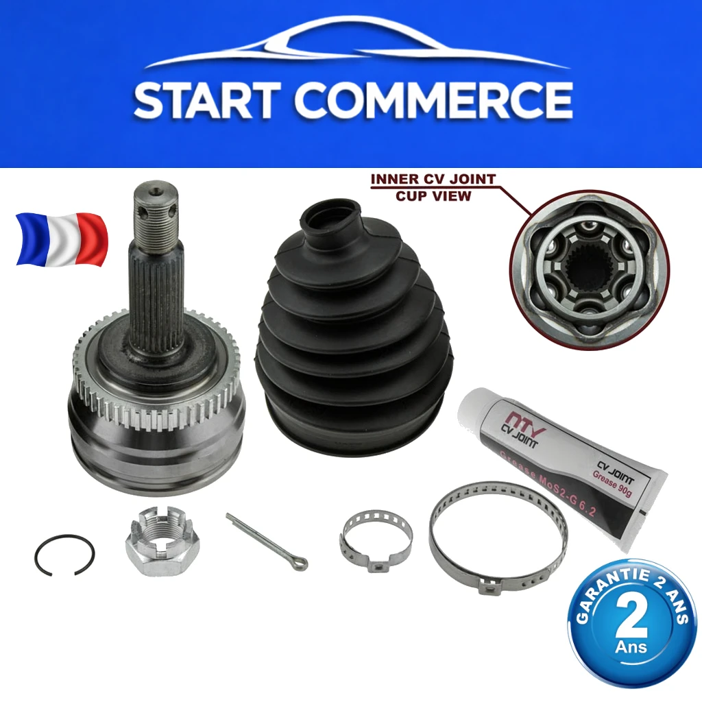 NTY joint homocinétique extérieur