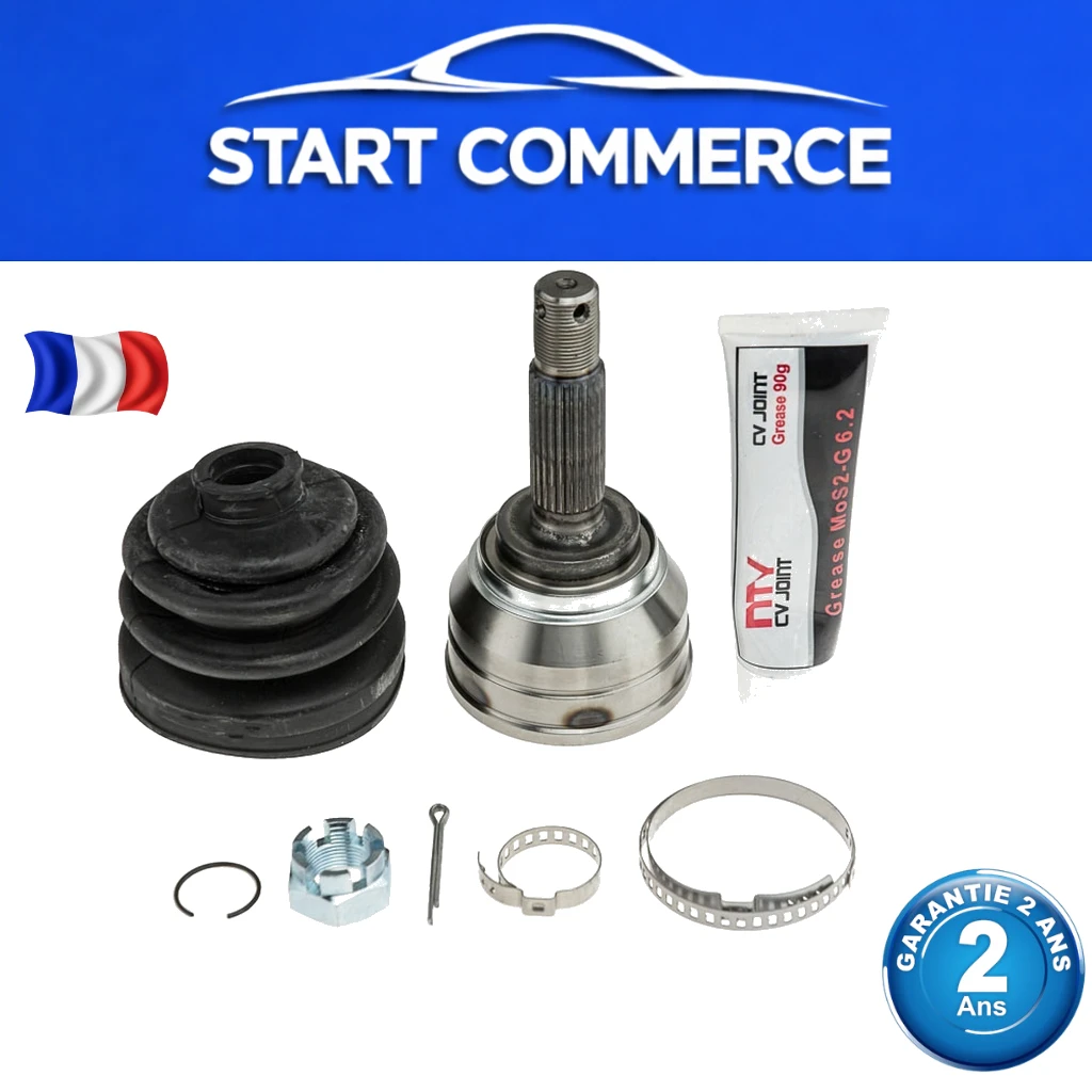 NTY JOINT HOMOCINÉTIQUE EXTÉRIEUR