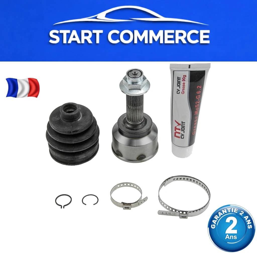 NTY JOINT HOMOCINÉTIQUE EXTÉRIEUR