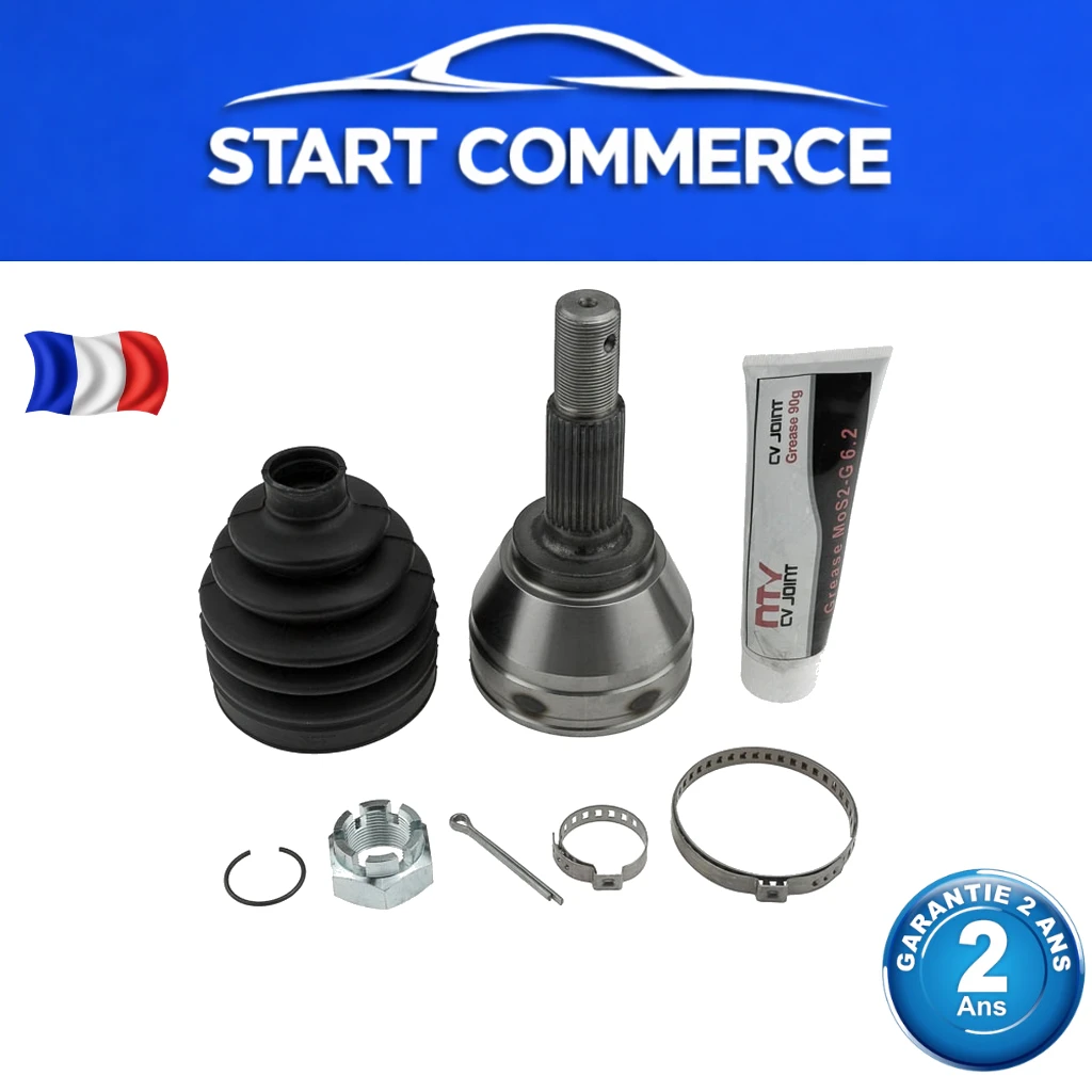 NTY Joint homocinétique extérieur