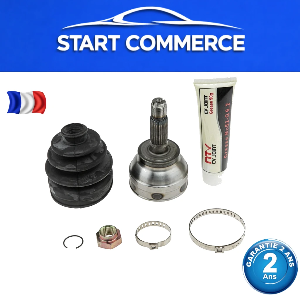 NTY JOINT HOMOCINÉTIQUE EXTÉRIEUR