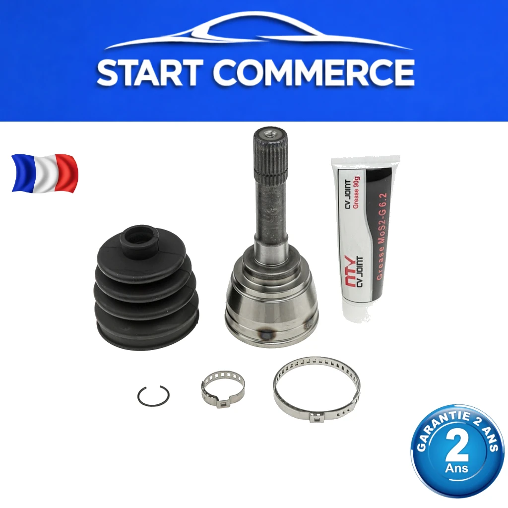 NTY Joint homocinétique extérieur