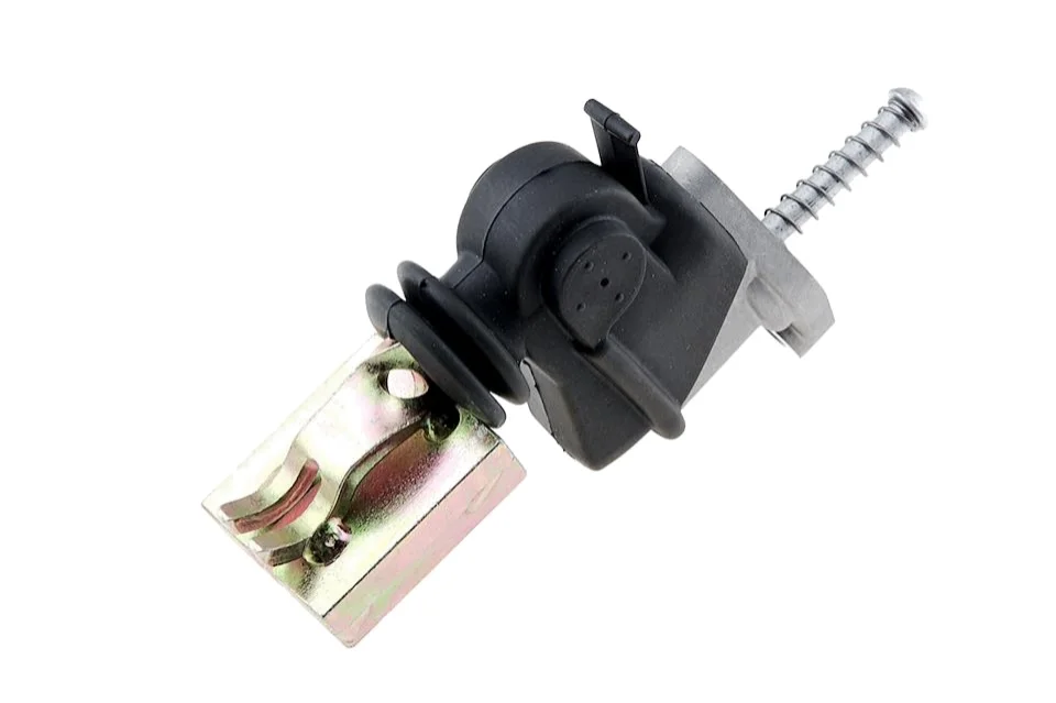 NTY récepteur d'embrayage