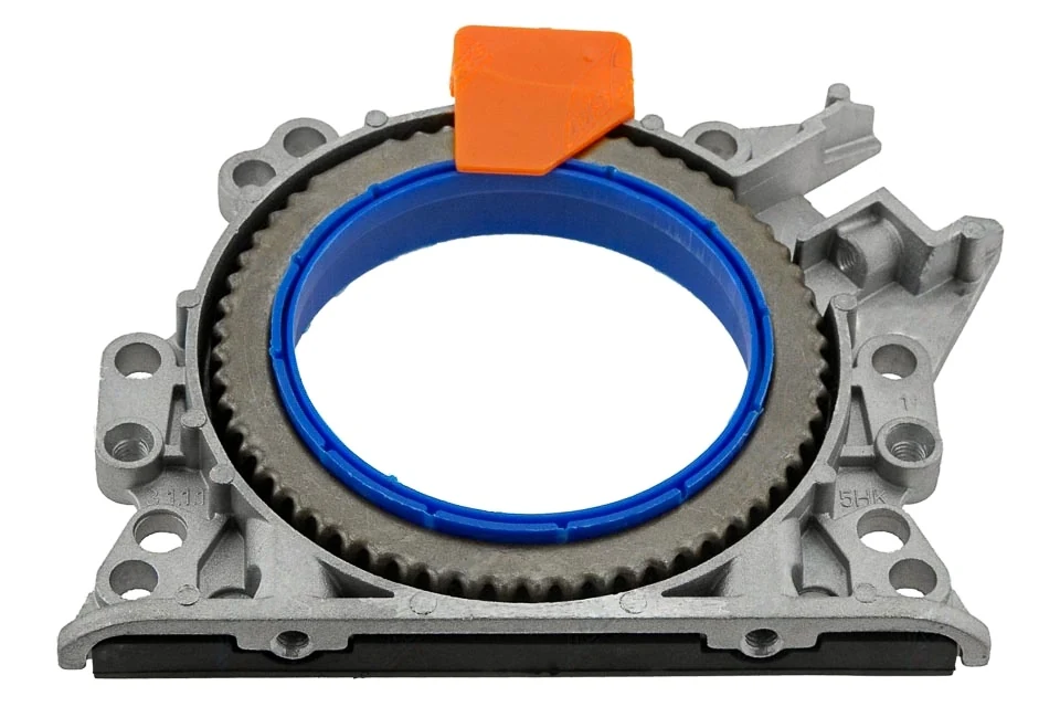 NTY bague d'étanchéité de vilebrequin, côté volant moteur