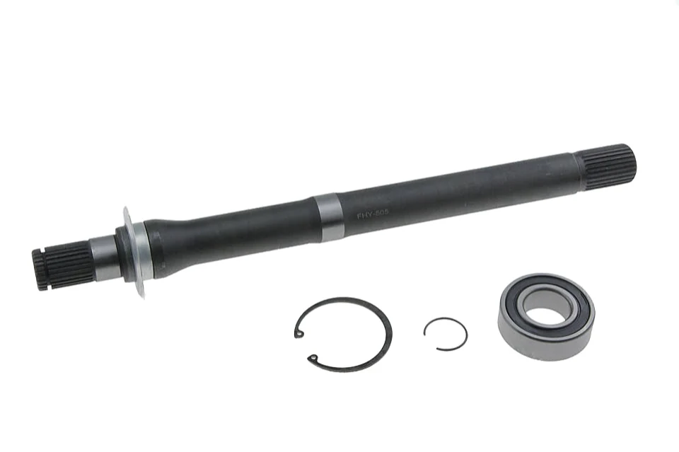 NTY axe de roue