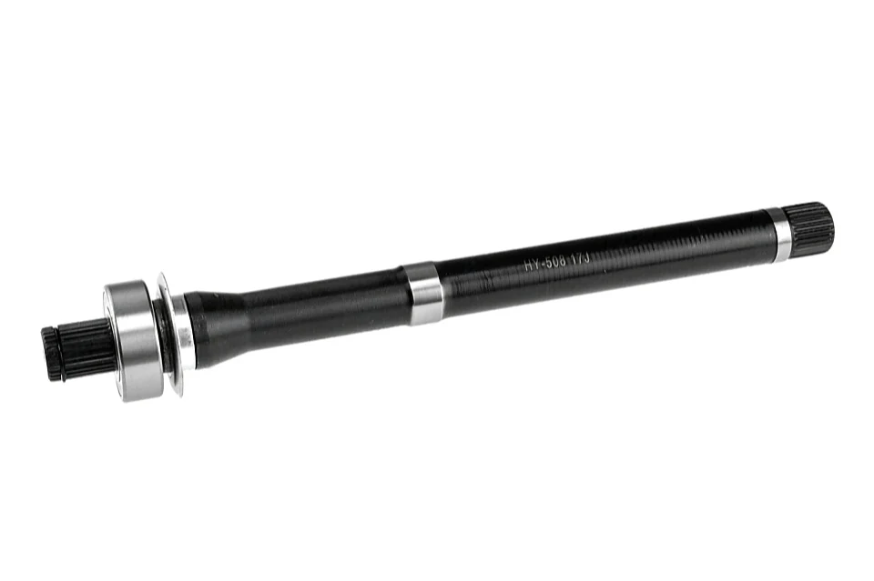 NTY axe de roue avant droit