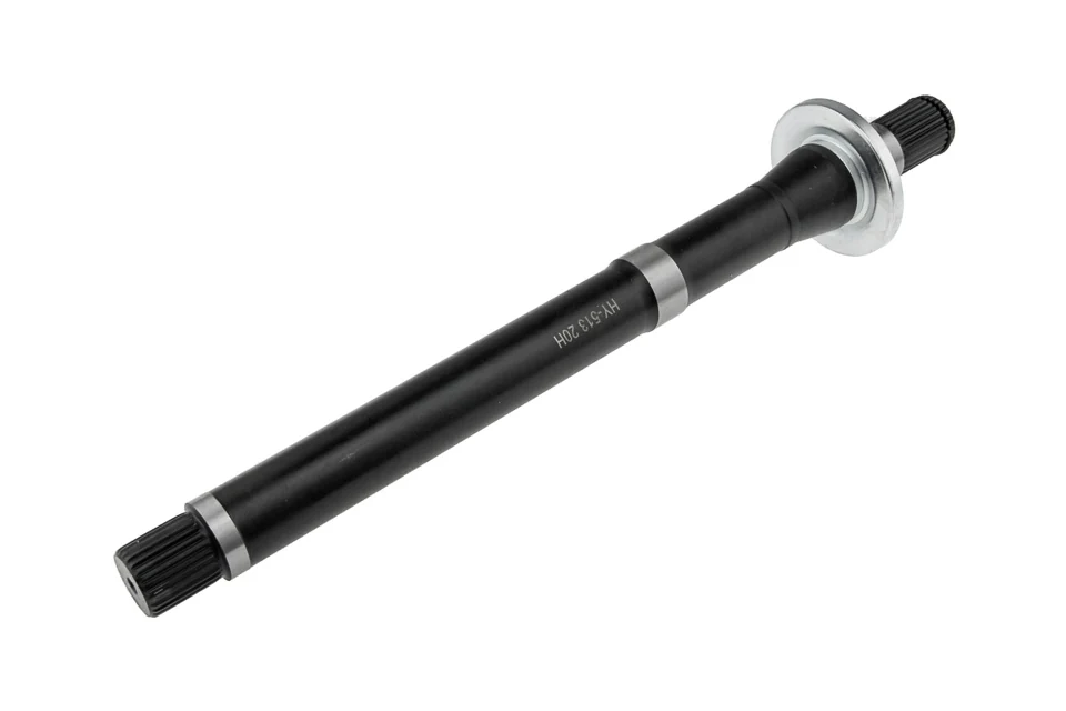 NTY axe de roue avant droit