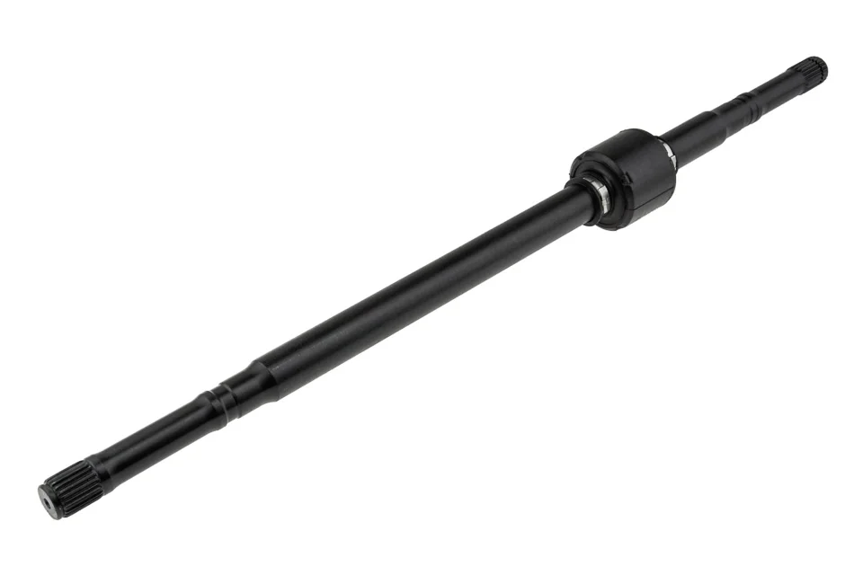 NTY AXE DE ROUE