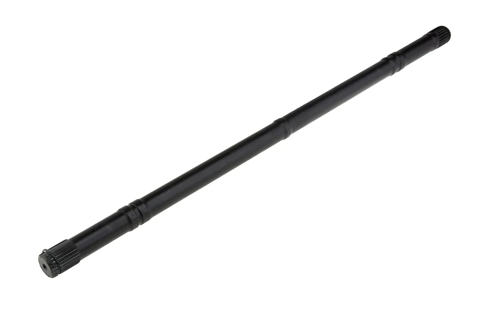 NTY axe de roue