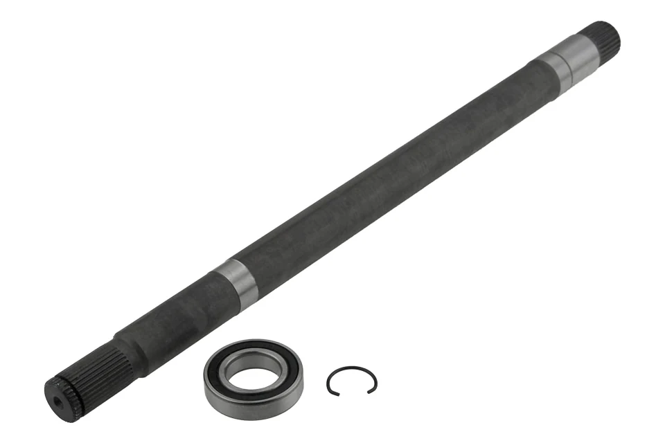 NTY axe de roue avant gauche