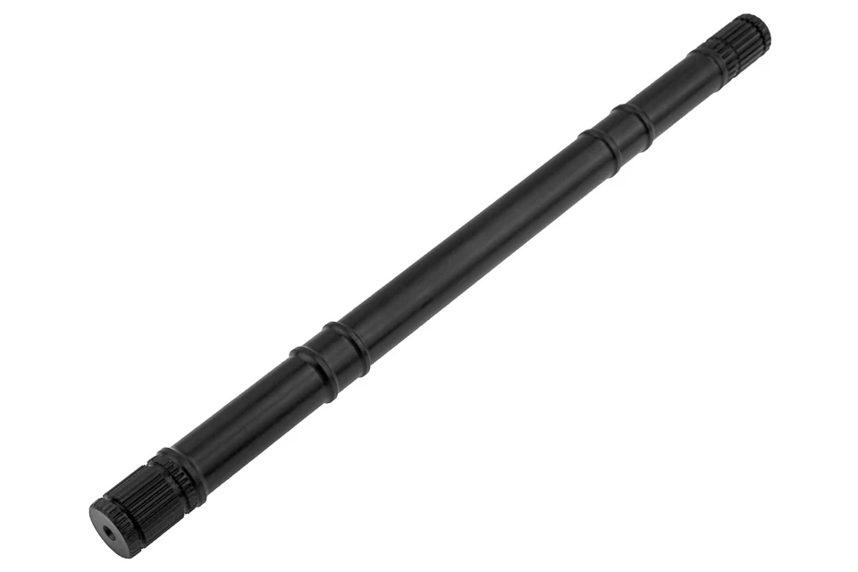 NTY axe de roue