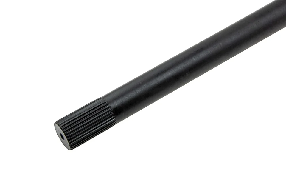 NTY axe de roue avant gauche