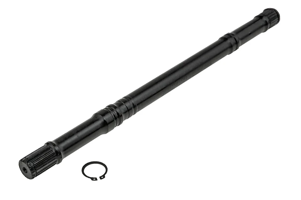 NTY axe de roue avant gauche