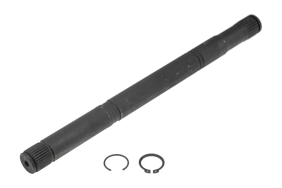 NTY axe de roue avant gauche