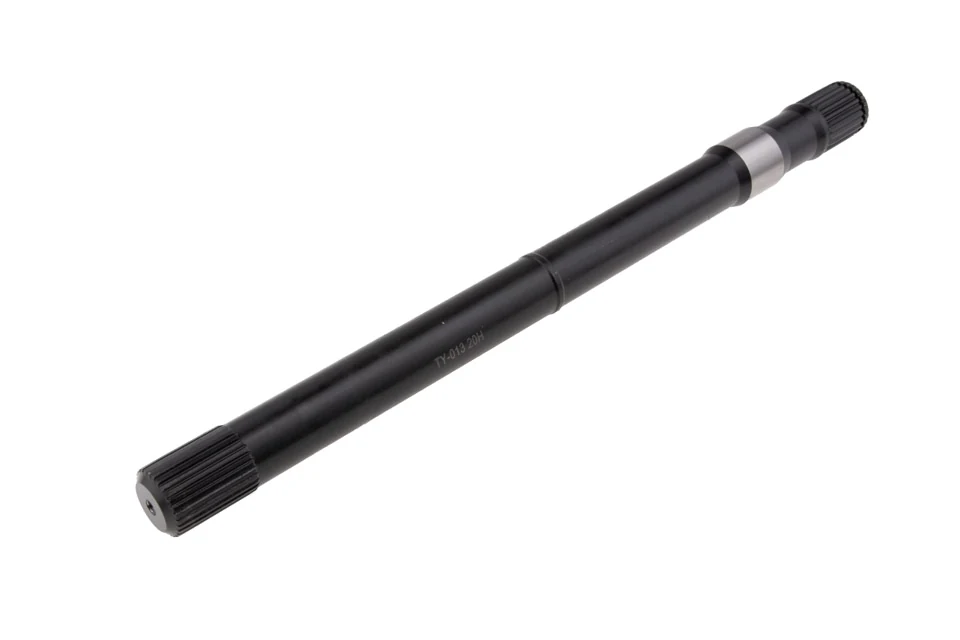 NTY axe de roue avant droit