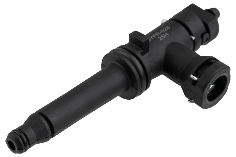 NTY adaptateur récepteur d'embrayage