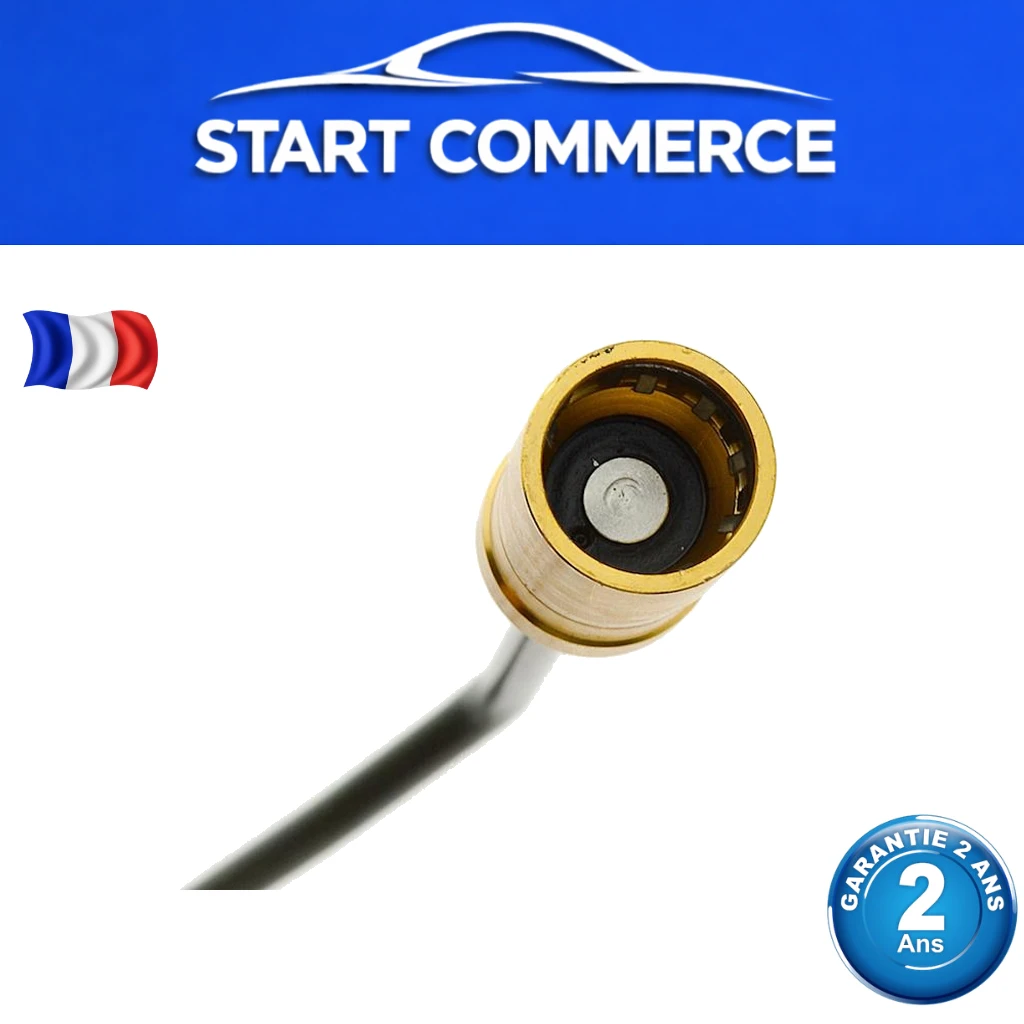 NTY récepteur central d'embrayage