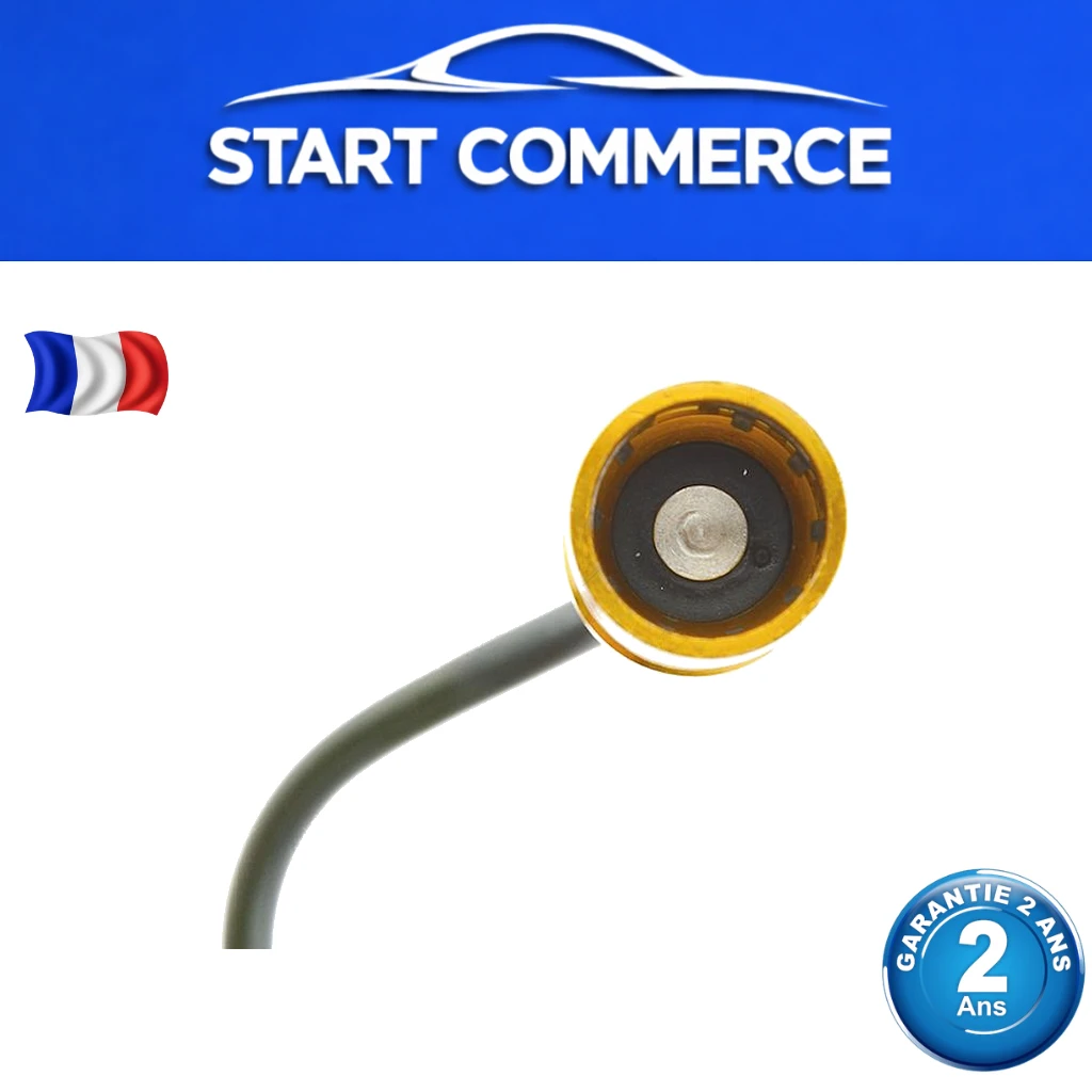NTY Récepteur central d'embrayage