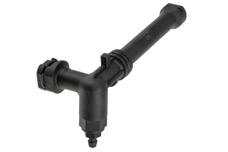 NTY Adaptateur récepteur d'embrayage