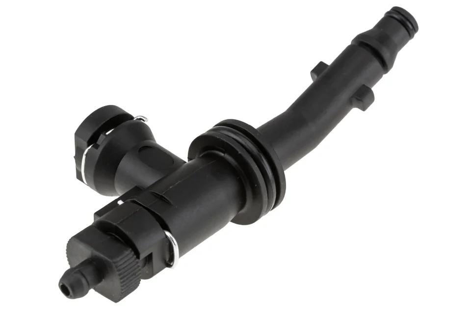 NTY adaptateur récepteur d'embrayage