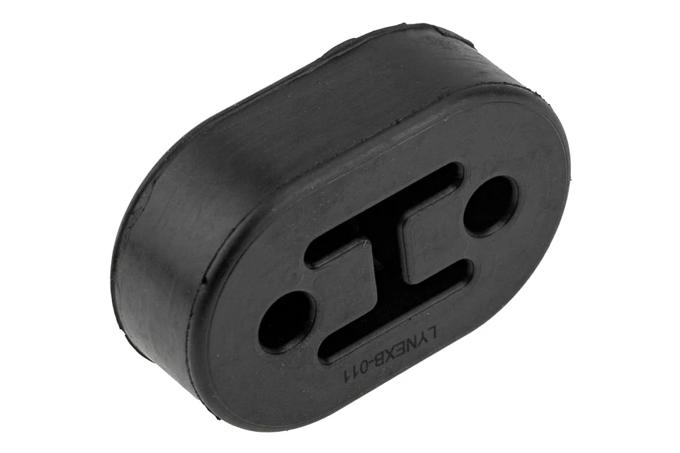 NTY collier de silencieux