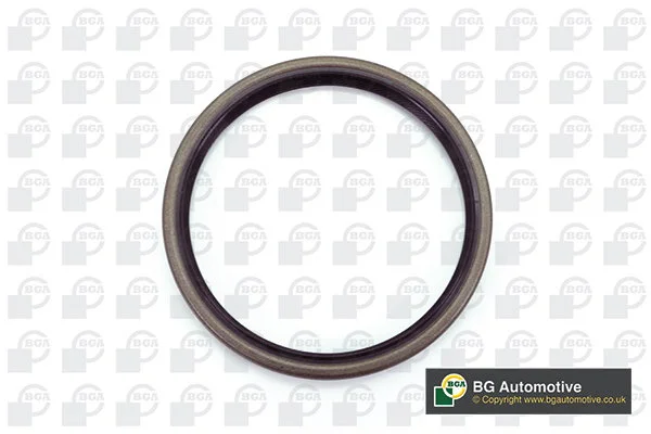 BGA bague d'étanchéité de vilebrequin