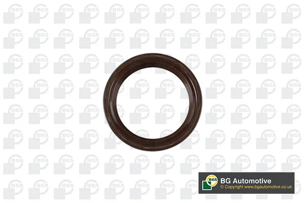 BGA bague d'étanchéité de vilebrequin