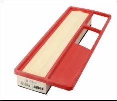 MISFAT filtre à air pour fiat