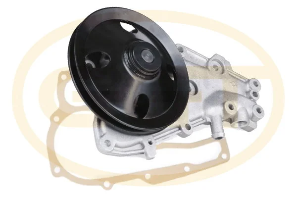 GGT Pompe à eau pour CLIO/R19/R21/R11/EXP