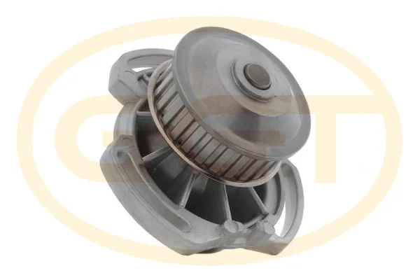 GGT Pompe à eau pour POLO GOLF II 1.3