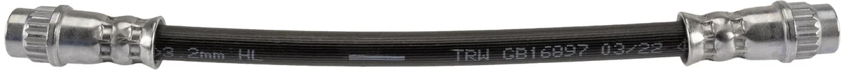 TRW flexible de frein