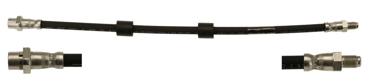 TRW flexible de frein
