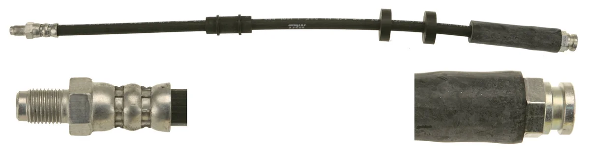 TRW flexible de frein