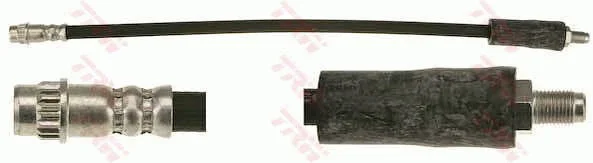 TRW flexible de frein