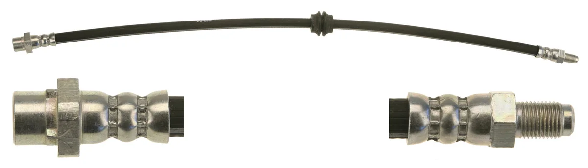 TRW flexible de frein