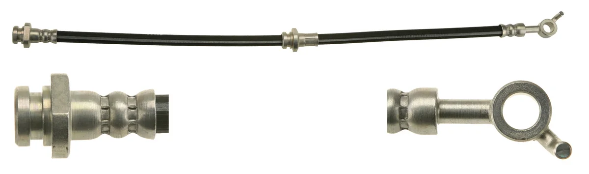 TRW flexible de frein