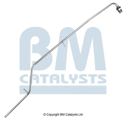 BM CATALYSTS tube de pression fap