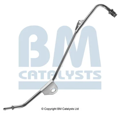 BM CATALYSTS tube de pression fap